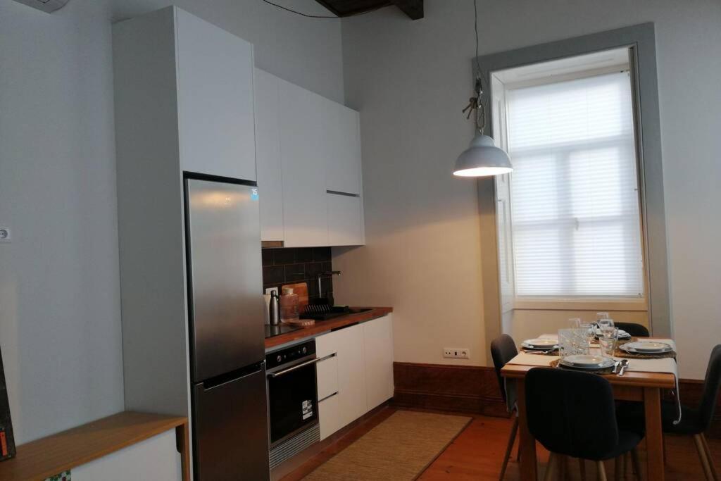 Ficus Aurea Apartment Aveiro Exterior photo